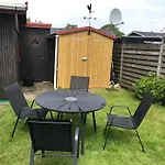 Summer House Only 150 Meters From The Water