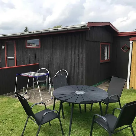 Summer House Only 150 Meters From The Water Casa vacanze *