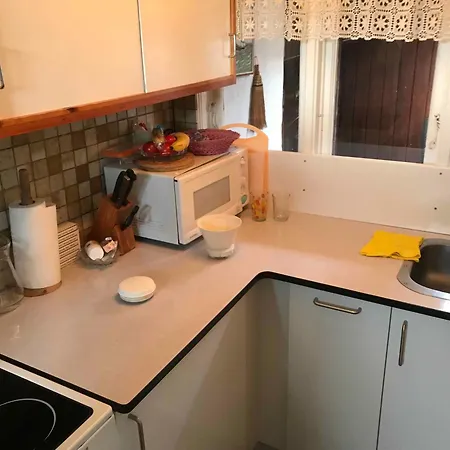 Summer House Only 150 Meters From The Water Børkop