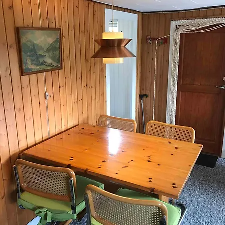 Summer House Only 150 Meters From The Water Casa vacanze