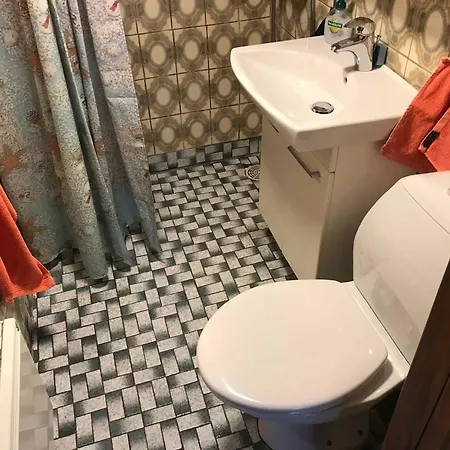 Casa vacanze Summer House Only 150 Meters From The Water *