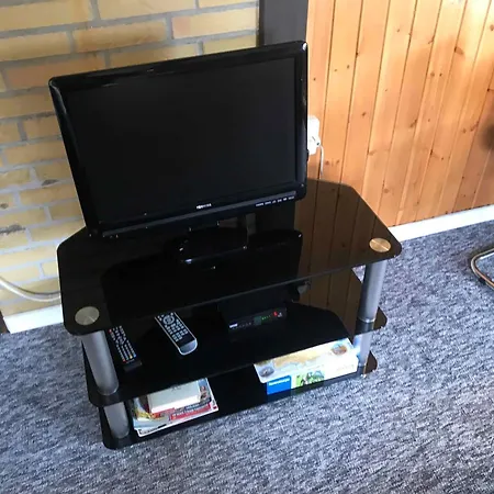 Casa vacanze Summer House Only 150 Meters From The Water Børkop