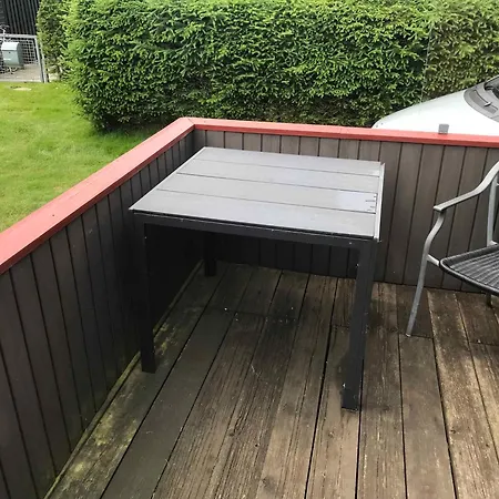 펜션 Summer House Only 150 Meters From The Water *