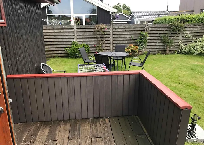 Summer House Only 150 Meters From The Water *