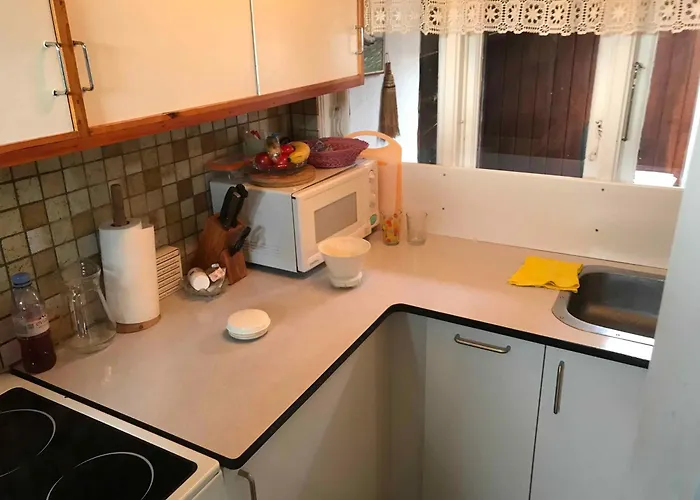 Summer House Only 150 Meters From The Water Børkop