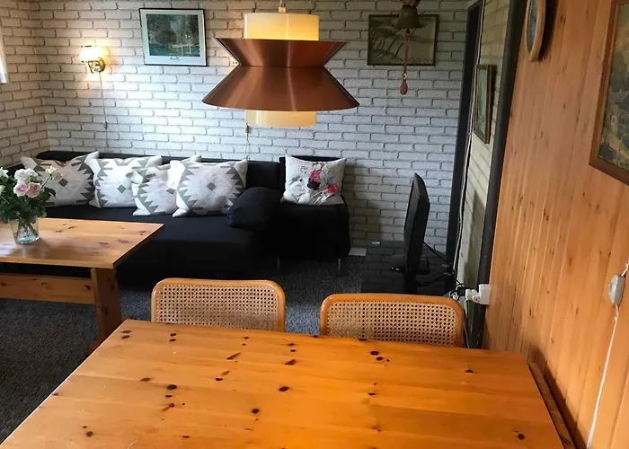 Summer House Only 150 Meters From The Water *