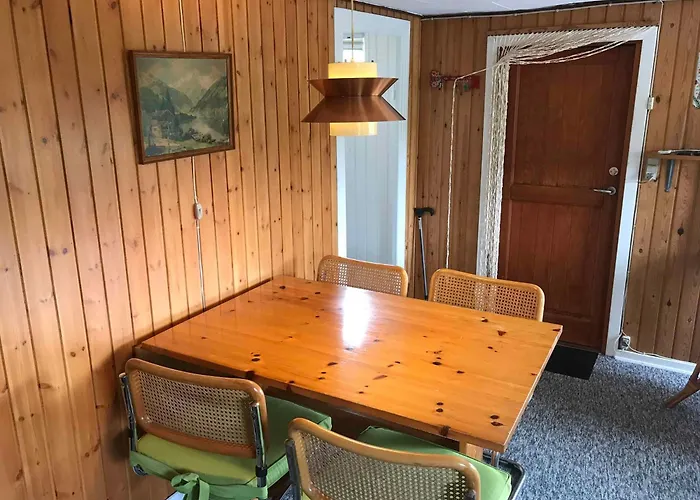 Summer House Only 150 Meters From The Water Casa vacanze