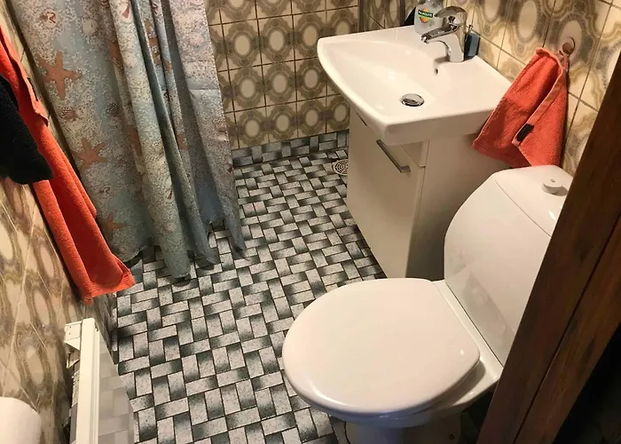 Casa vacanze Summer House Only 150 Meters From The Water *