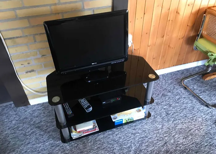 Casa vacanze Summer House Only 150 Meters From The Water Børkop