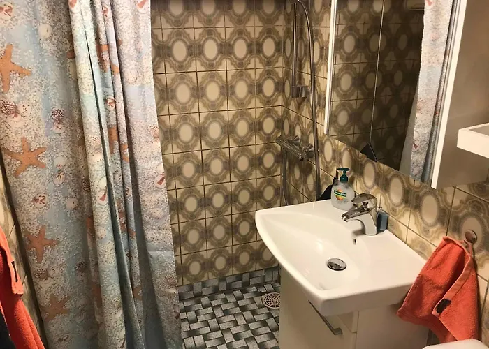 Casa vacanze Summer House Only 150 Meters From The Water