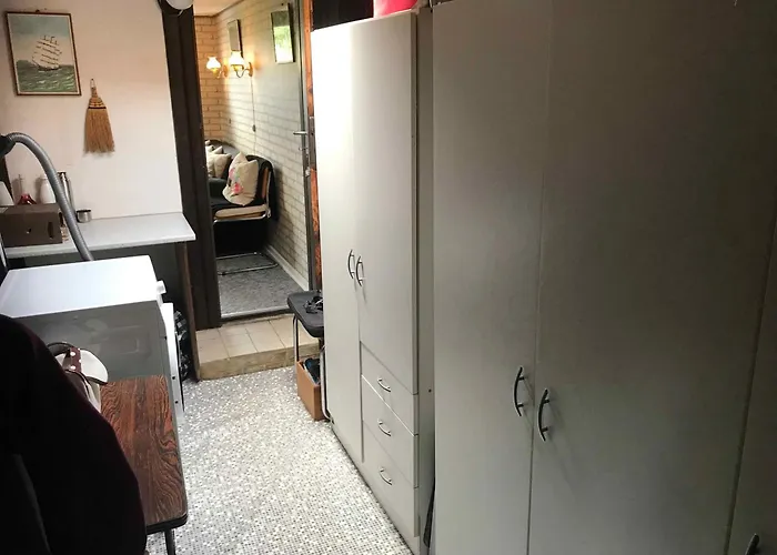 Casa vacanze Summer House Only 150 Meters From The Water *