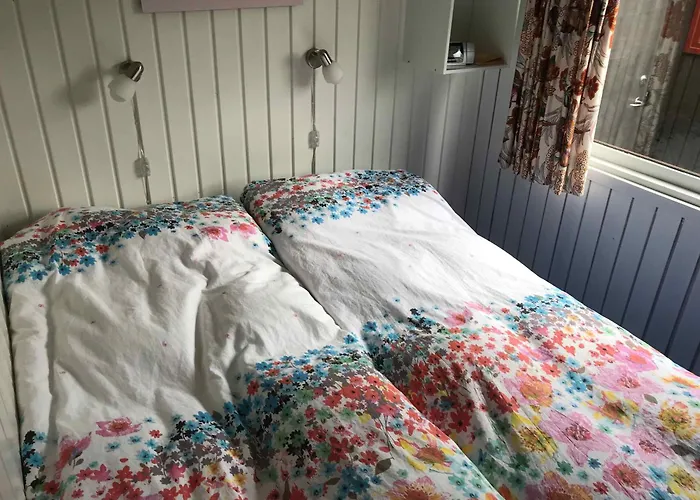 Summer House Only 150 Meters From The Water *