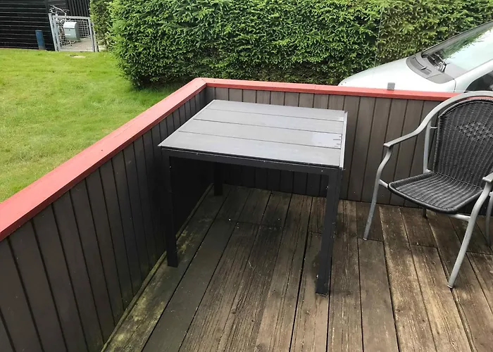 Casa vacanze Summer House Only 150 Meters From The Water *